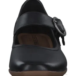 Josef Seibel Fenja 18 74818, Ballerinas, Damen, schwarz