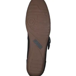 Josef Seibel Fenja 18 74818, Ballerinas, Damen, schwarz