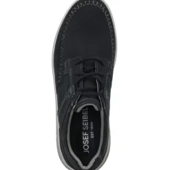 Josef Seibel Giuseppe 04 57404, Sportliche Halbschuhe, Herren, Blau