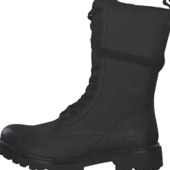 Josef Seibel 85229PL094/780 MARTA 29, Schnürstiefel, Damen, graphit