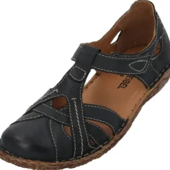 Josef Seibel Rosalie 29 79529, Klassische Sandalen, Damen, ocean