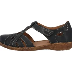 Josef Seibel Rosalie 29 79529, Klassische Sandalen, Damen, ocean