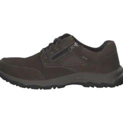 Josef Seibel 14455TE21/701 LEROY 55, Sportliche Halbschuhe, Herren, ANTHRAZIT-KOMBI