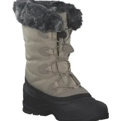 Kamik Momentum3 NK2471, Winterstiefel, Damen, crockery