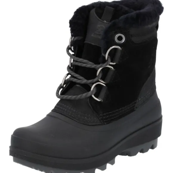 Kamik WK2430C, Winterstiefel, Damen, Schwarz