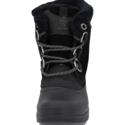 Kamik WK2430C, Winterstiefel, Damen, Schwarz