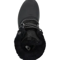 Kamik WK2430C, Winterstiefel, Damen, Schwarz