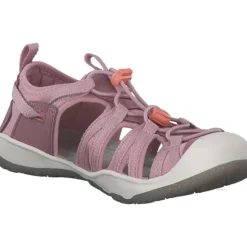 Keen Moxie Sandal 1028832, Sandaletten, Kinder, Rosa