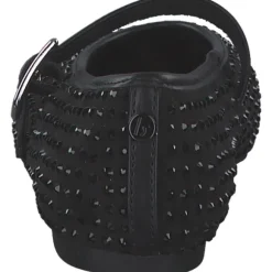 La Strada 2300416, Ballerinas, Damen, black