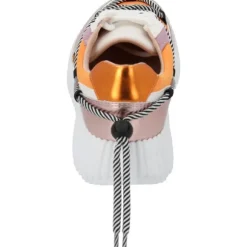 La Strada 2301320, Schnürschuhe, Damen, pink metallica