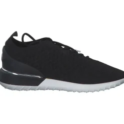 La Strada 2101381, Sneakers, Damen, schwarz