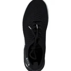 La Strada 2101381, Sneakers, Damen, schwarz