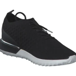 La Strada 2101381, Sneakers, Damen, schwarz