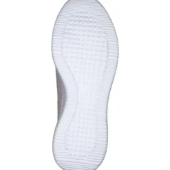 La Strada 2101280, Sneakers Low, Damen, Beige Silver