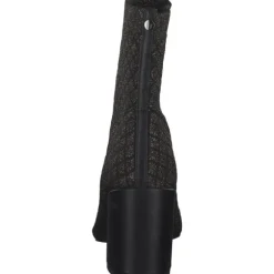 La Strada 2203635, Stiefeletten, Damen, Schwarz