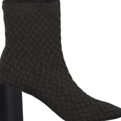 La Strada 2203635, Stiefeletten, Damen, Schwarz