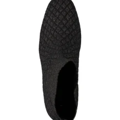 La Strada 2203635, Stiefeletten, Damen, Schwarz