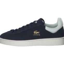 Lacoste Baseshot 47SMA0040, Klassische- & Business Schuhe, Herren, Schwarz