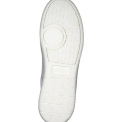 Lacoste Carnaby Platform 45SFA0040, Schnürschuhe, Damen, offwhite