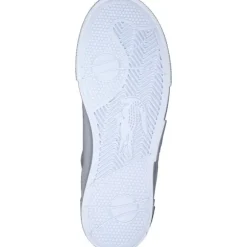 Lacoste Platform 45CFA0014, Schnürschuhe, Damen, WHITE