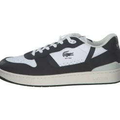 Lacoste 48SMA0042_147 T-CLIP SET, Klassische- & Business Schuhe, Herren, white/black