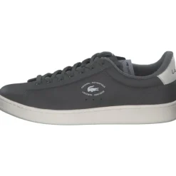 Lacoste 48SMA0012_2M1 CARNABY SET, Klassische- & Business Schuhe, Herren, DK GRY/OFF WHT