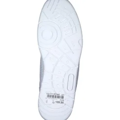 Lacoste T-Clip 45SFA0090, Schnürschuhe, Damen, WHITE