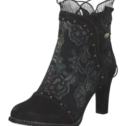 Laura Vita ALCBANEO-160, Stiefeletten, Damen, KAHI