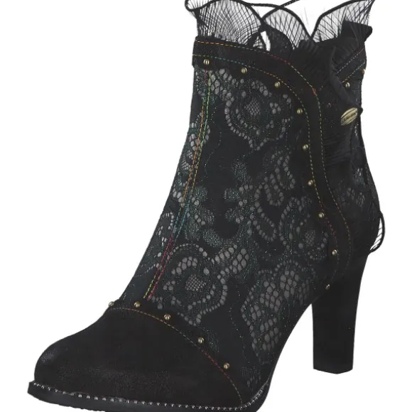 Laura Vita ALCBANEO-160, Stiefeletten, Damen, KAHI