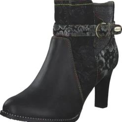 Laura Vita ALCBANEO-147, Stiefeletten, Damen, DORIAN