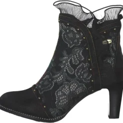 Laura Vita ALCBANEO-160, Stiefeletten, Damen, KAHI