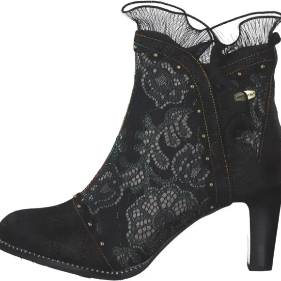 Laura Vita ALCBANEO-160, Stiefeletten, Damen, KAHI