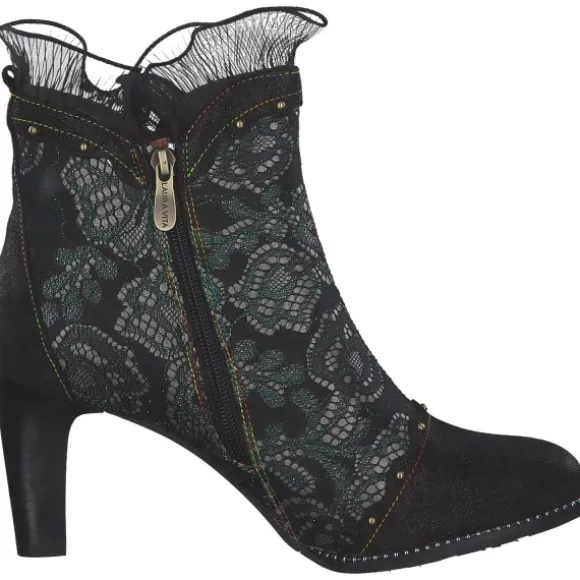 Laura Vita ALCBANEO-160, Stiefeletten, Damen, KAHI