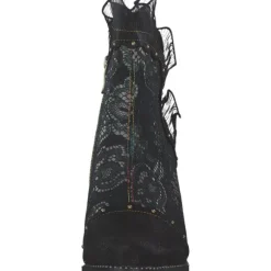 Laura Vita ALCBANEO-160, Stiefeletten, Damen, KAHI