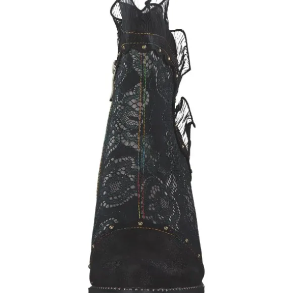 Laura Vita ALCBANEO-160, Stiefeletten, Damen, KAHI