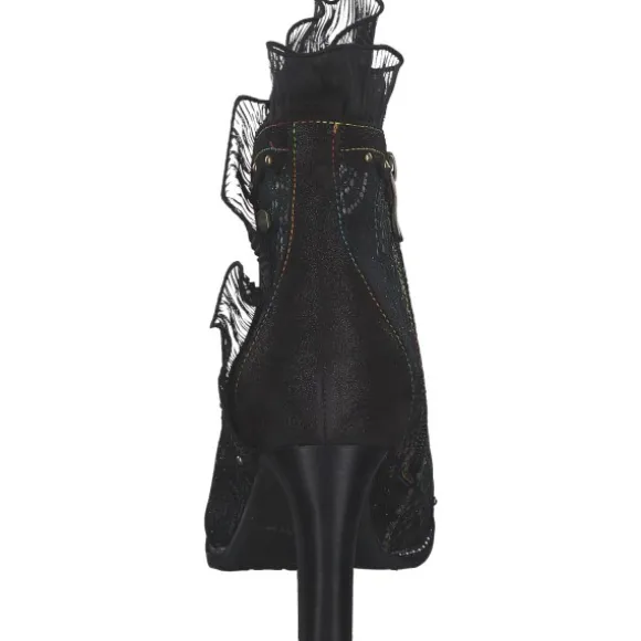 Laura Vita ALCBANEO-160, Stiefeletten, Damen, KAHI