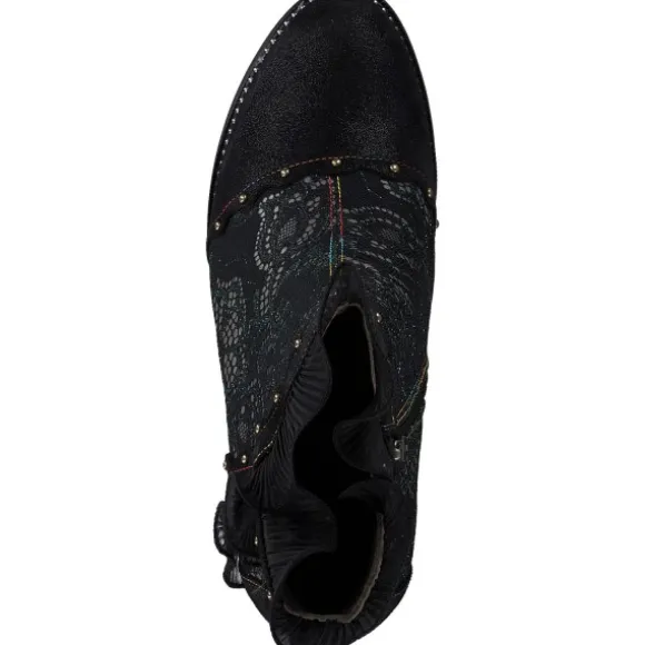 Laura Vita ALCBANEO-160, Stiefeletten, Damen, KAHI