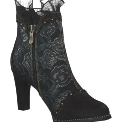 Laura Vita ALCBANEO-160, Stiefeletten, Damen, KAHI