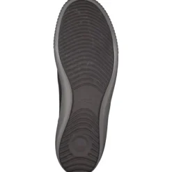 Legero 00186, Sneakers High, Damen, OSSIDO (GRAU)