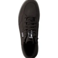 Legero 00186, Sneakers High, Damen, OSSIDO (GRAU)