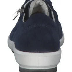 Legero 00162, Sneakers Low, Damen, Bluette