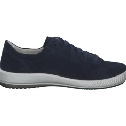 Legero 00162, Sneakers Low, Damen, Bluette
