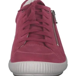 Legero 00162, Sneakers Low, Damen, dark raspberry (rot)