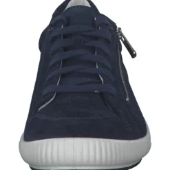 Legero 00162, Sneakers Low, Damen, Bluette