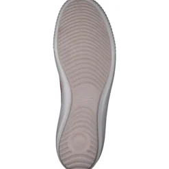 Legero 00162, Sneakers Low, Damen, dark raspberry (rot)