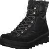 Legero 00933, Stiefeletten, Damen, Schwarz