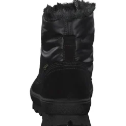 Legero 00933, Stiefeletten, Damen, Schwarz