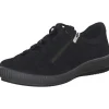 Legero 2-001162-8000 TANARO 5.0, Schnürschuhe, Damen, OCEANO (BLAU)