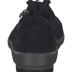 Legero 2-001162-8000 TANARO 5.0, Schnürschuhe, Damen, OCEANO (BLAU)