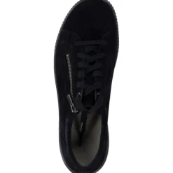 Legero 2-001162-8000 TANARO 5.0, Schnürschuhe, Damen, OCEANO (BLAU)